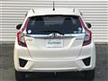 2014 Honda Fit Hybrid