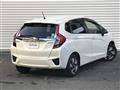 2014 Honda Fit Hybrid