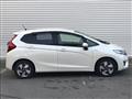 2014 Honda Fit Hybrid