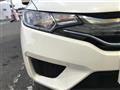 2014 Honda Fit Hybrid