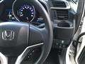 2014 Honda Fit Hybrid
