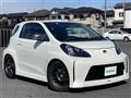 2012 Toyota IQ