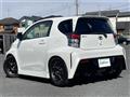 2012 Toyota IQ