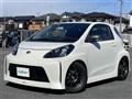 2012 Toyota IQ