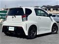 2012 Toyota IQ