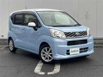 2015 Daihatsu Move
