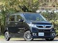 2018 Honda N-WGN