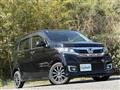 2018 Honda N-WGN