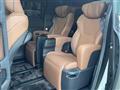 2025 Toyota Vellfire