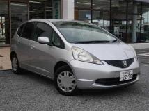 2010 Honda Fit