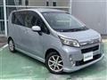 2014 Daihatsu Move