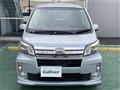 2014 Daihatsu Move