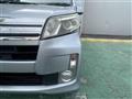 2014 Daihatsu Move