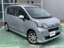 2014 Daihatsu Move