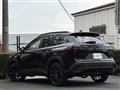 2026 Toyota CorollaCross