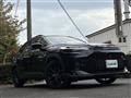 2026 Toyota CorollaCross