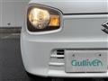 2019 Suzuki Alto