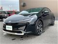 2023 Toyota Prius