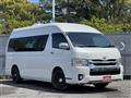 2017 Toyota Hiace Van