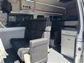 2017 Toyota Hiace Van