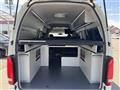 2017 Toyota Hiace Van