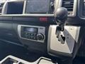 2017 Toyota Hiace Van