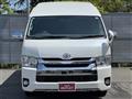 2017 Toyota Hiace Van