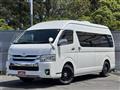 2017 Toyota Hiace Van
