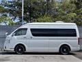 2017 Toyota Hiace Van