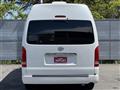 2017 Toyota Hiace Van