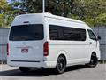 2017 Toyota Hiace Van