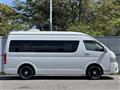 2017 Toyota Hiace Van