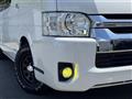 2017 Toyota Hiace Van