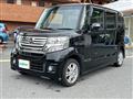 2012 Honda N BOX