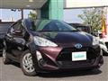 2016 Toyota AQUA
