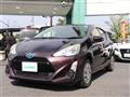 2016 Toyota AQUA