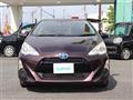 2016 Toyota AQUA