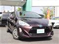 2016 Toyota AQUA