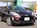 2016 Toyota AQUA