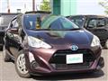 2016 Toyota AQUA