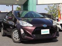 2016 Toyota AQUA