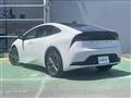 2024 Toyota Prius