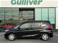 2017 Honda Freed