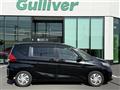 2017 Honda Freed