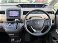 2017 Honda Freed