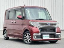 2017 Subaru Chiffon