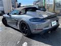 2024 Porsche Boxster