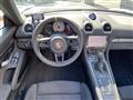 2024 Porsche Boxster