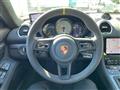 2024 Porsche Boxster