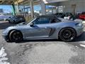 2024 Porsche Boxster